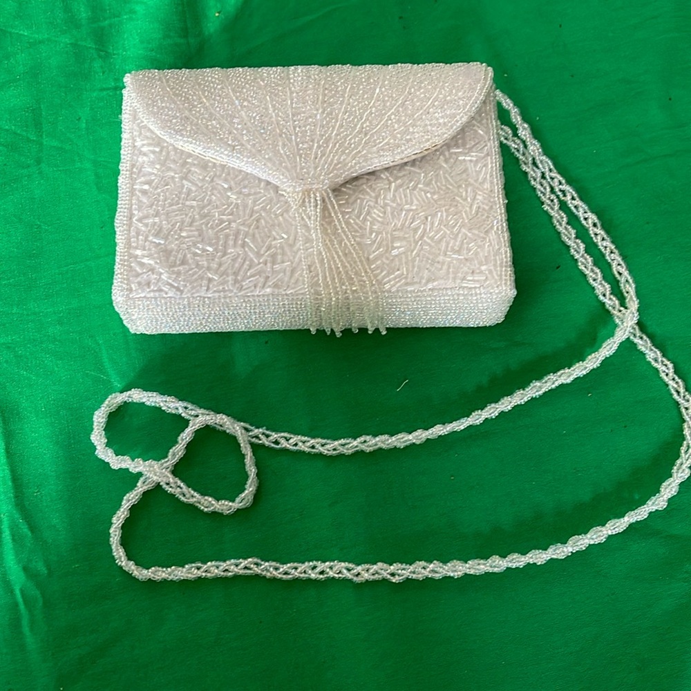 New little bag by elegance